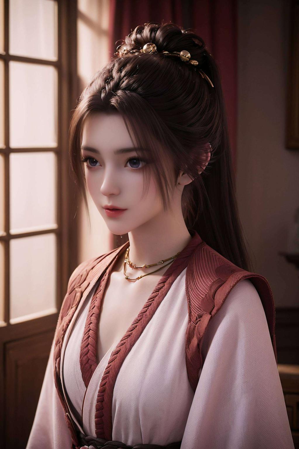 极简风来袭！高清壁纸尽显静谧之美