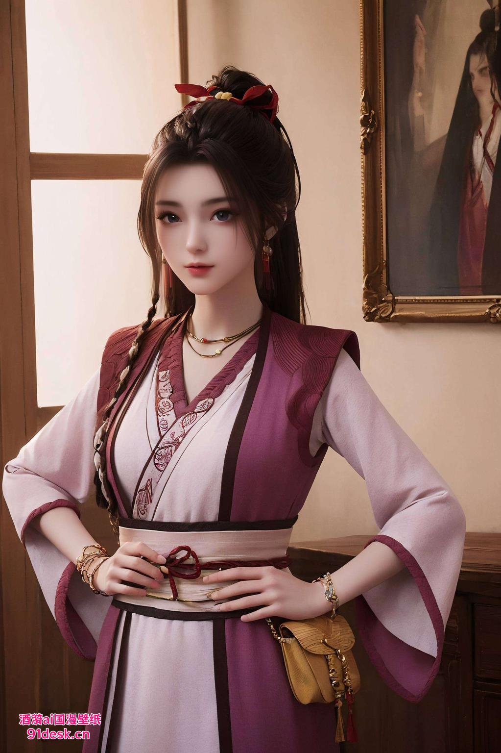 点亮你的每一天！每处细节都是视觉盛宴