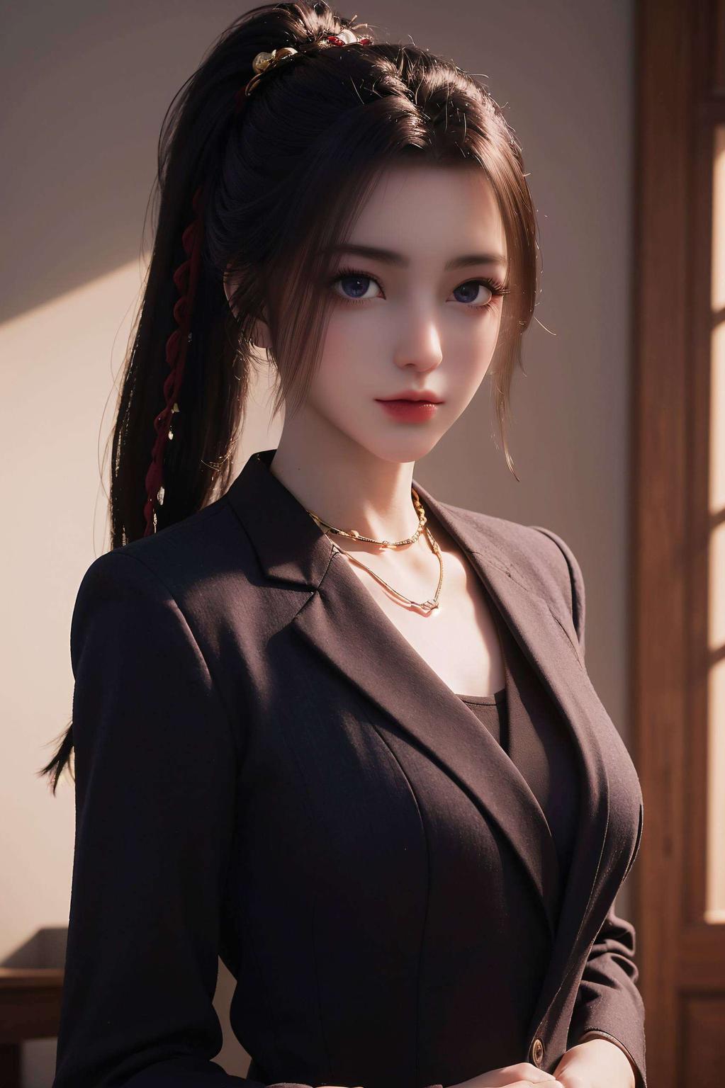 一秒沉浸校园时光清新亮丽