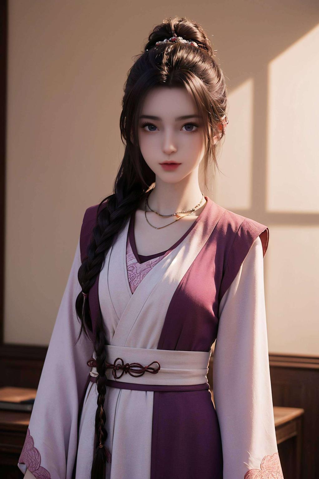 美不胜收高清壁纸护眼无忧