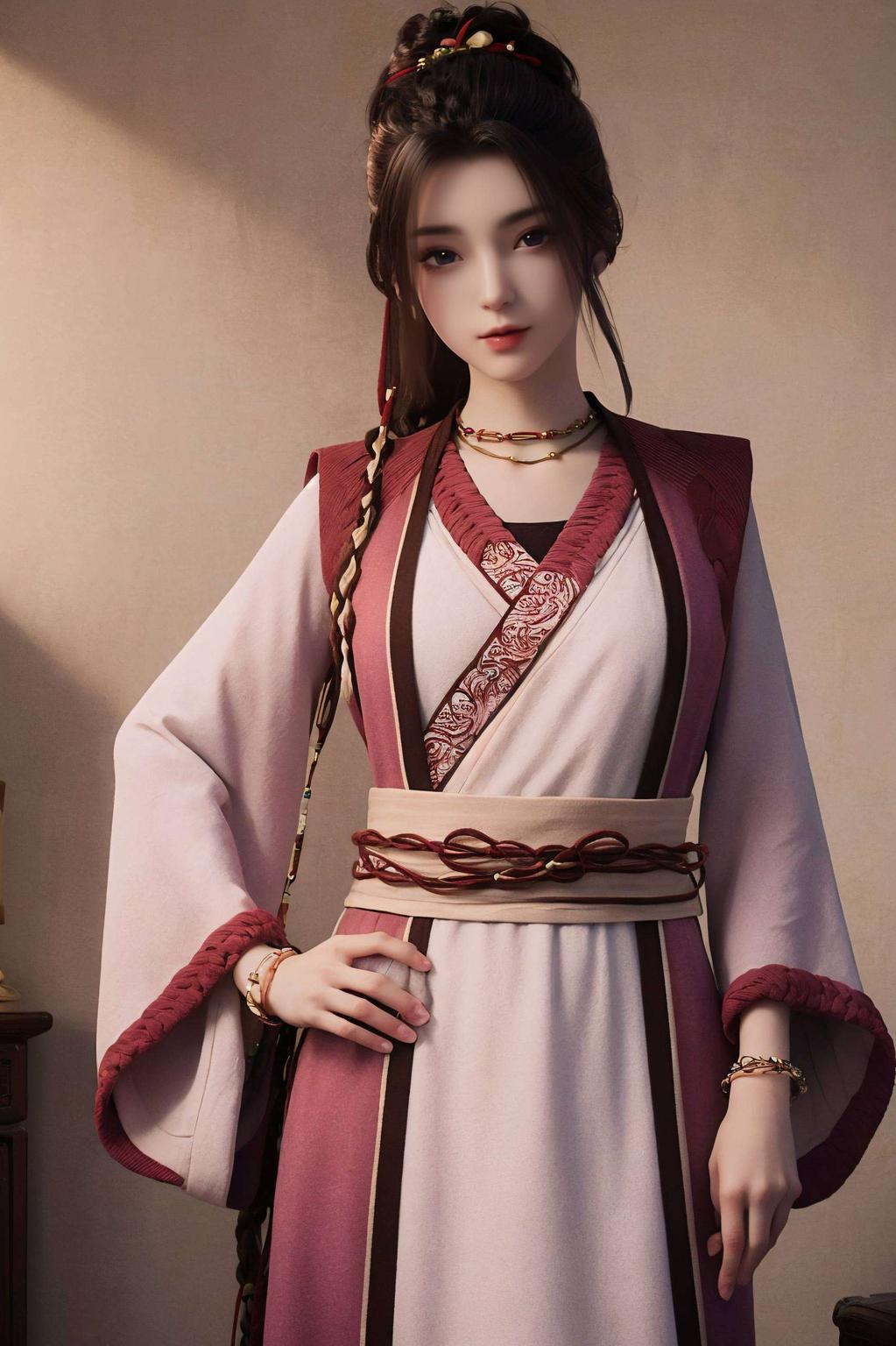 清新甜美这部专集精细打造