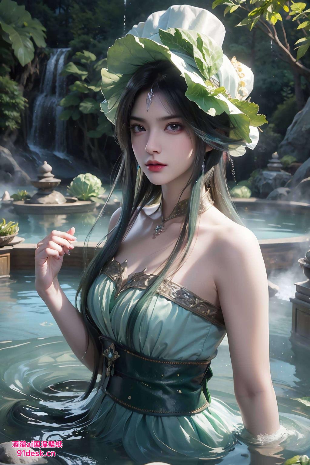 点亮你的每一天！高清精美打造专属你的甜蜜屏保