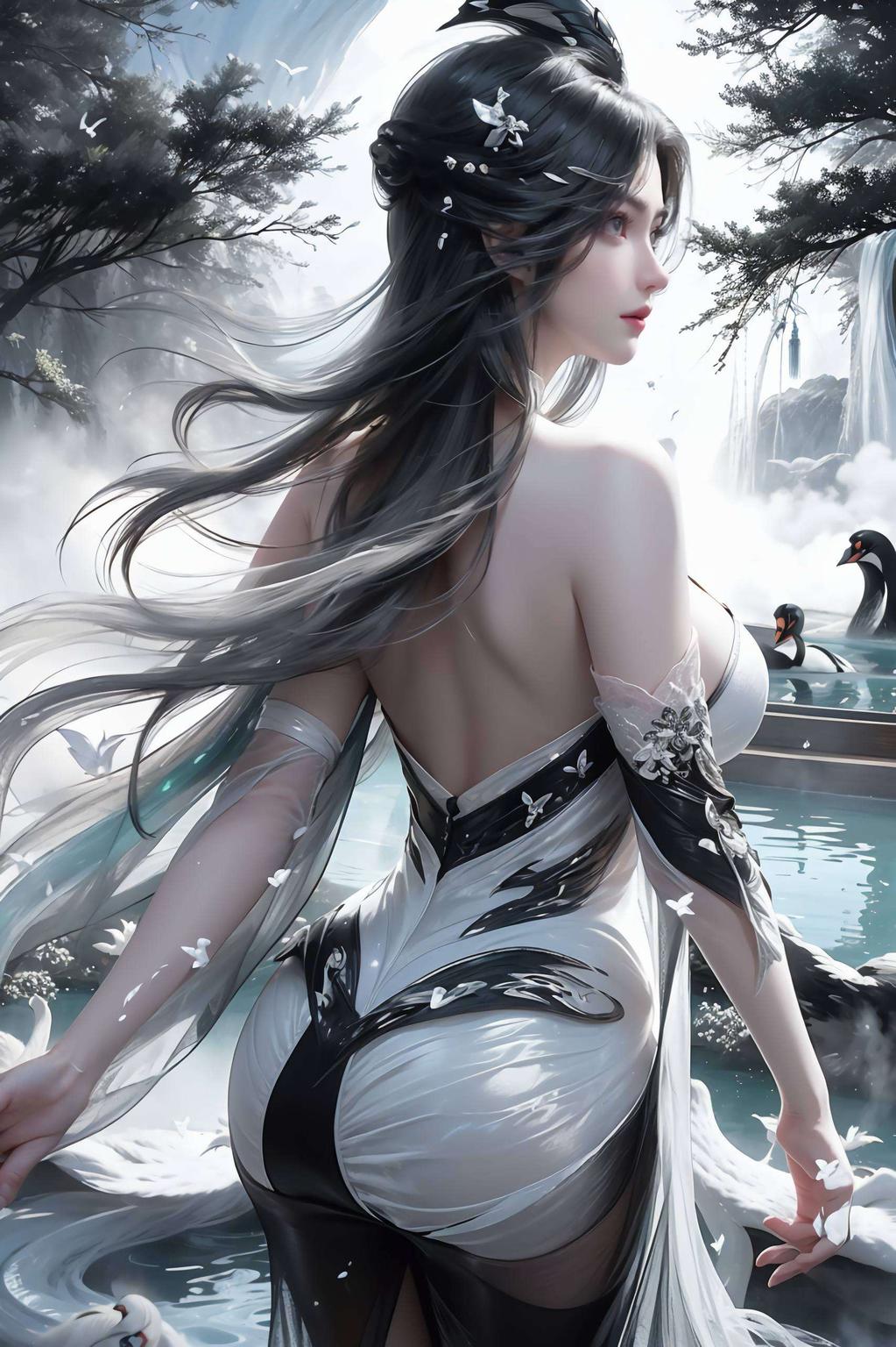 萌化你的电脑屏幕！细腻像素可爱满分