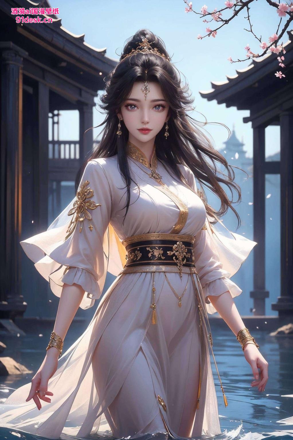 超清质感感受独特韵味