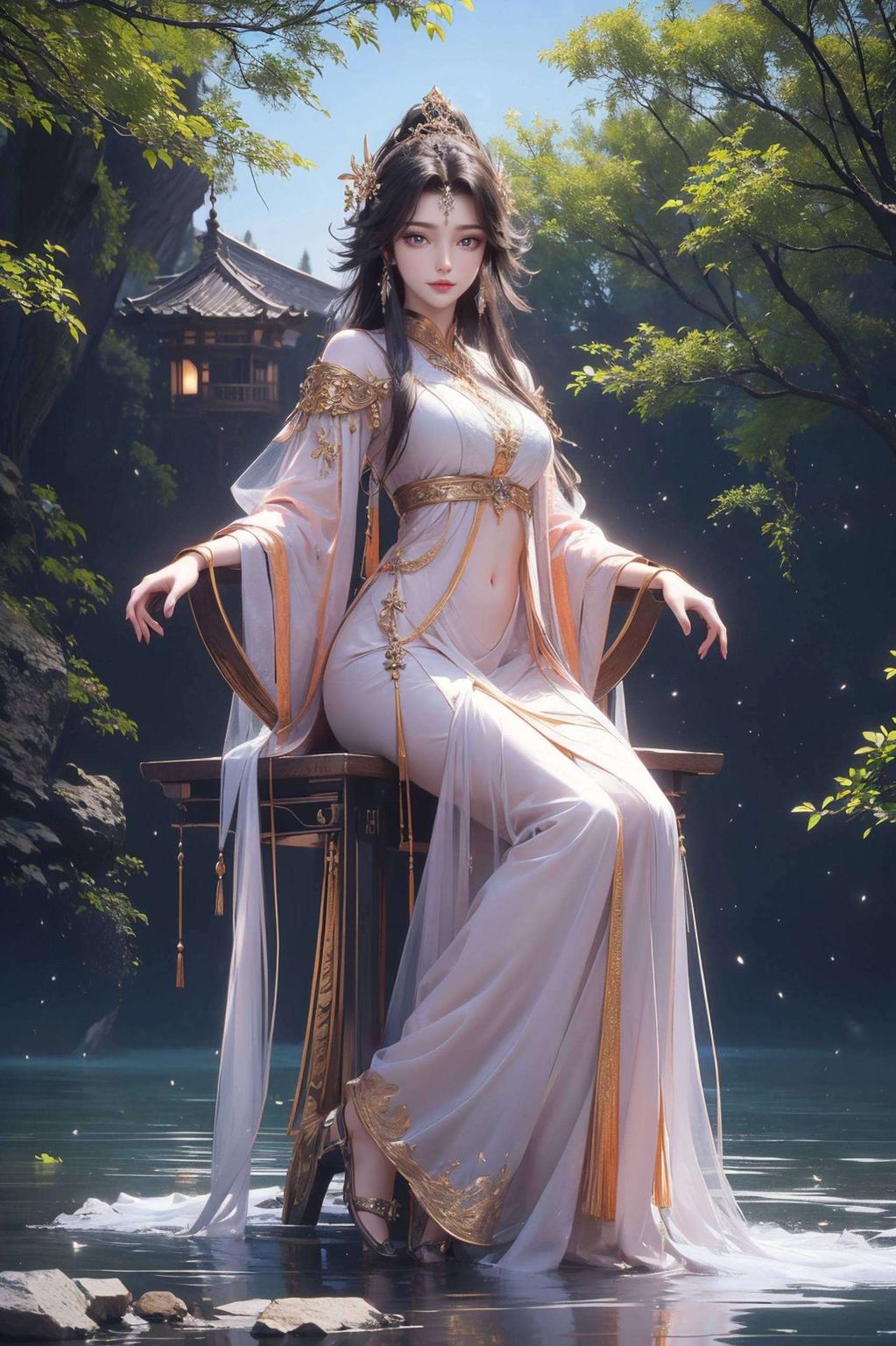 8k周紫虹壁纸让你沉浸在苹果的唯美世界