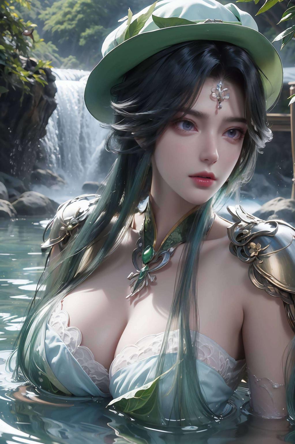 8k超清蓝光壁纸沉浸式体验