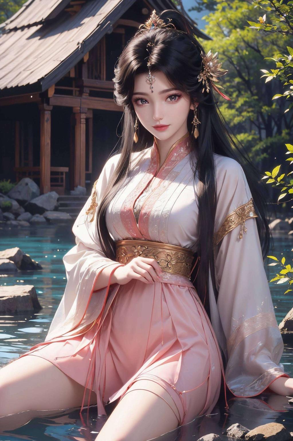 免费下载周紫虹封面壁纸