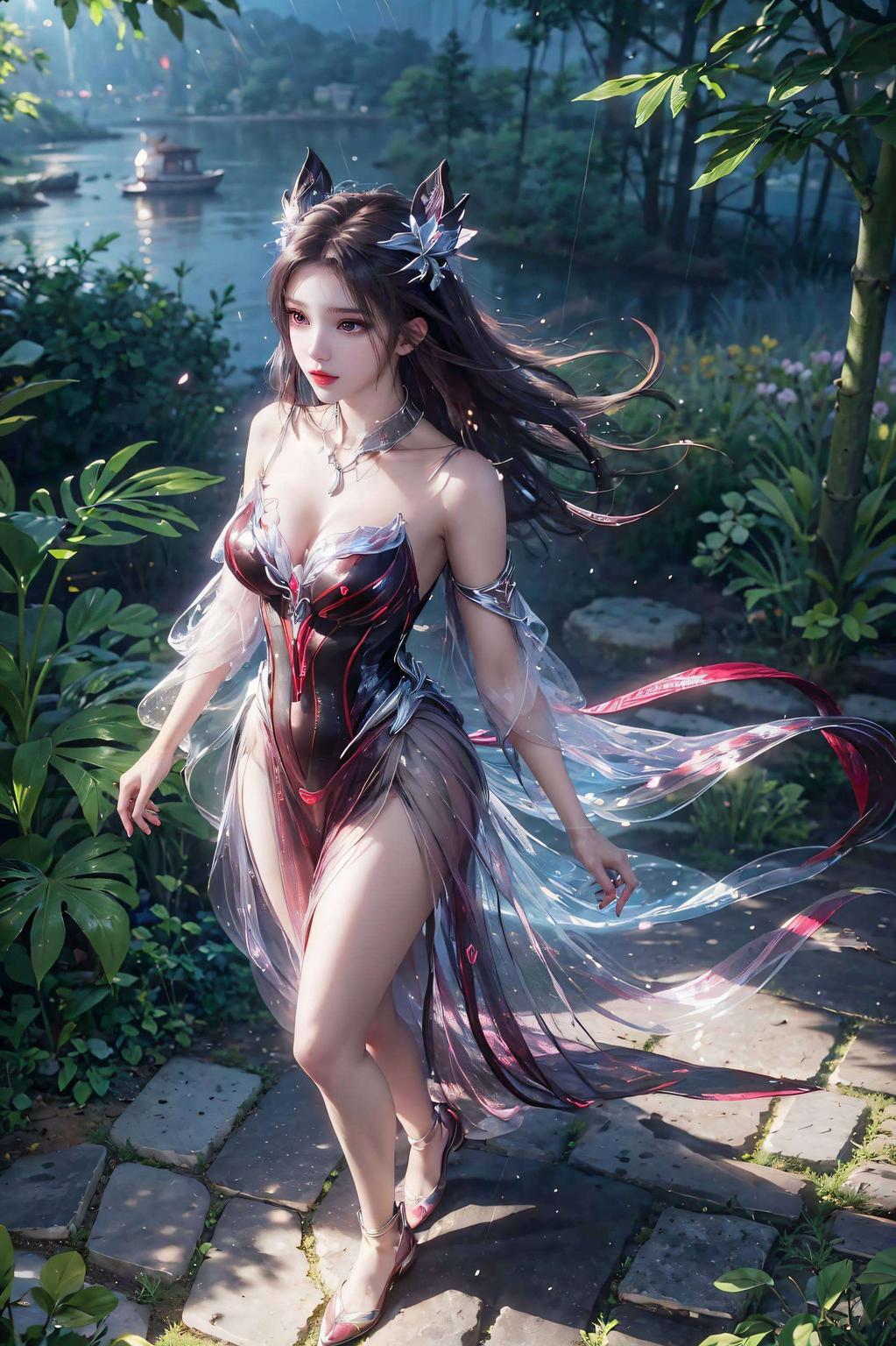 养眼又时尚！高清全屏