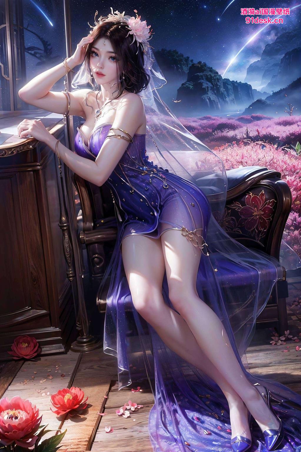 各位