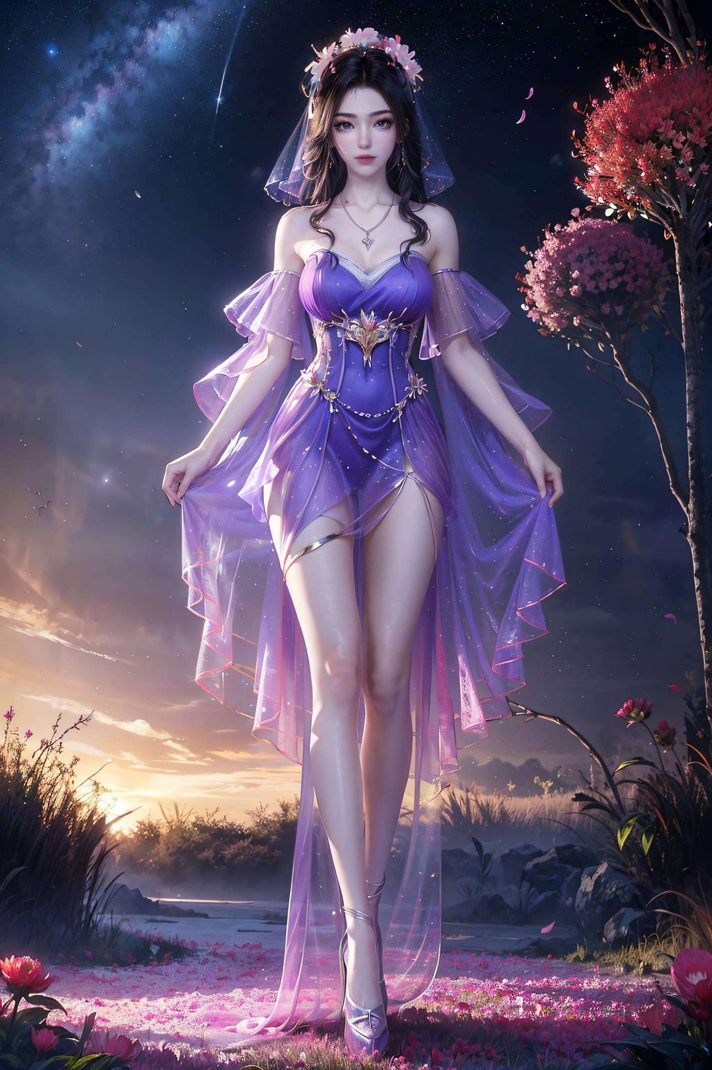 瞬间点亮你的电脑桌面！🌸🖼️极简风壁纸锁屏