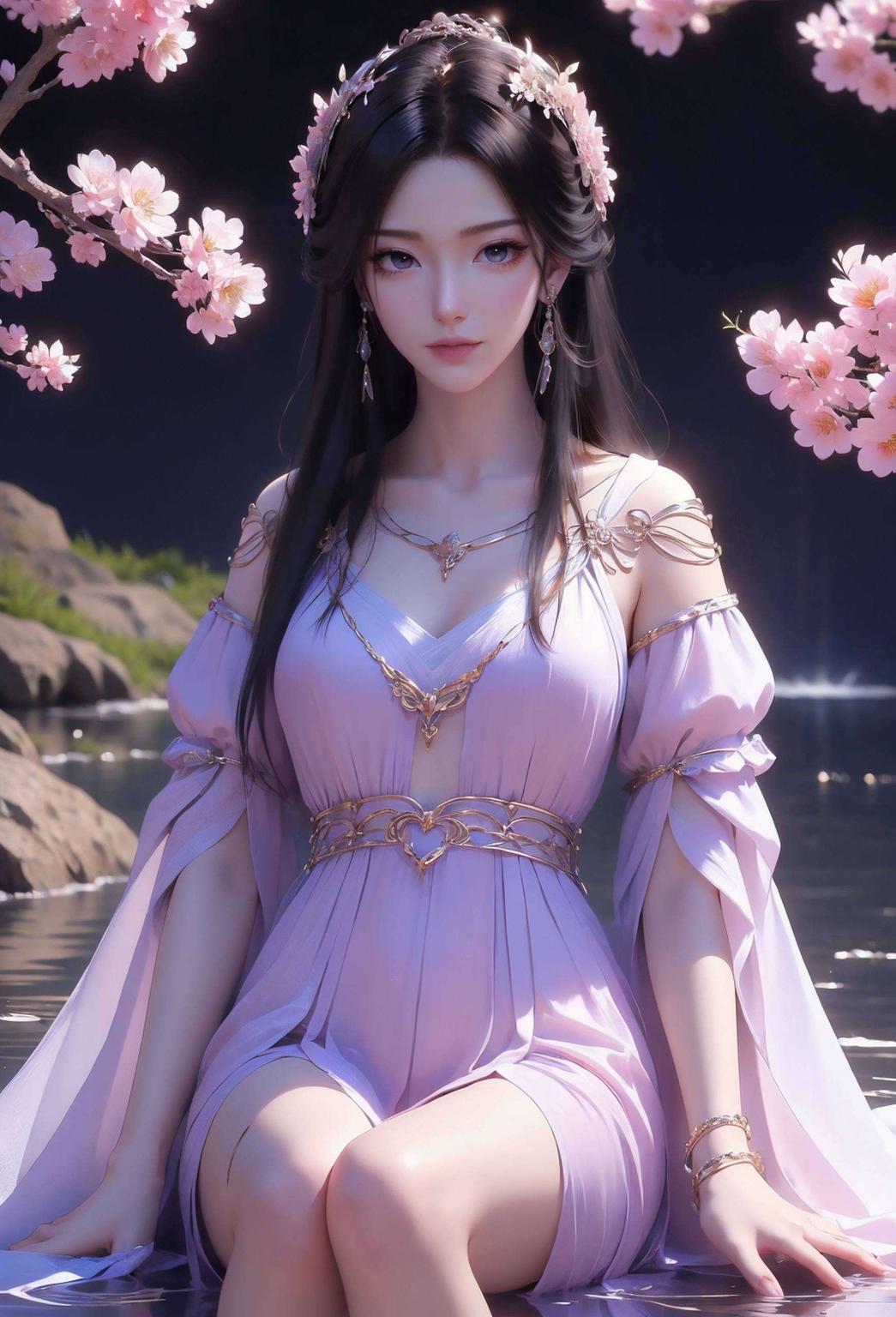 让你的屏幕瞬间变身视觉盛宴！快来看看这款让人眼前一亮的壁纸吧！