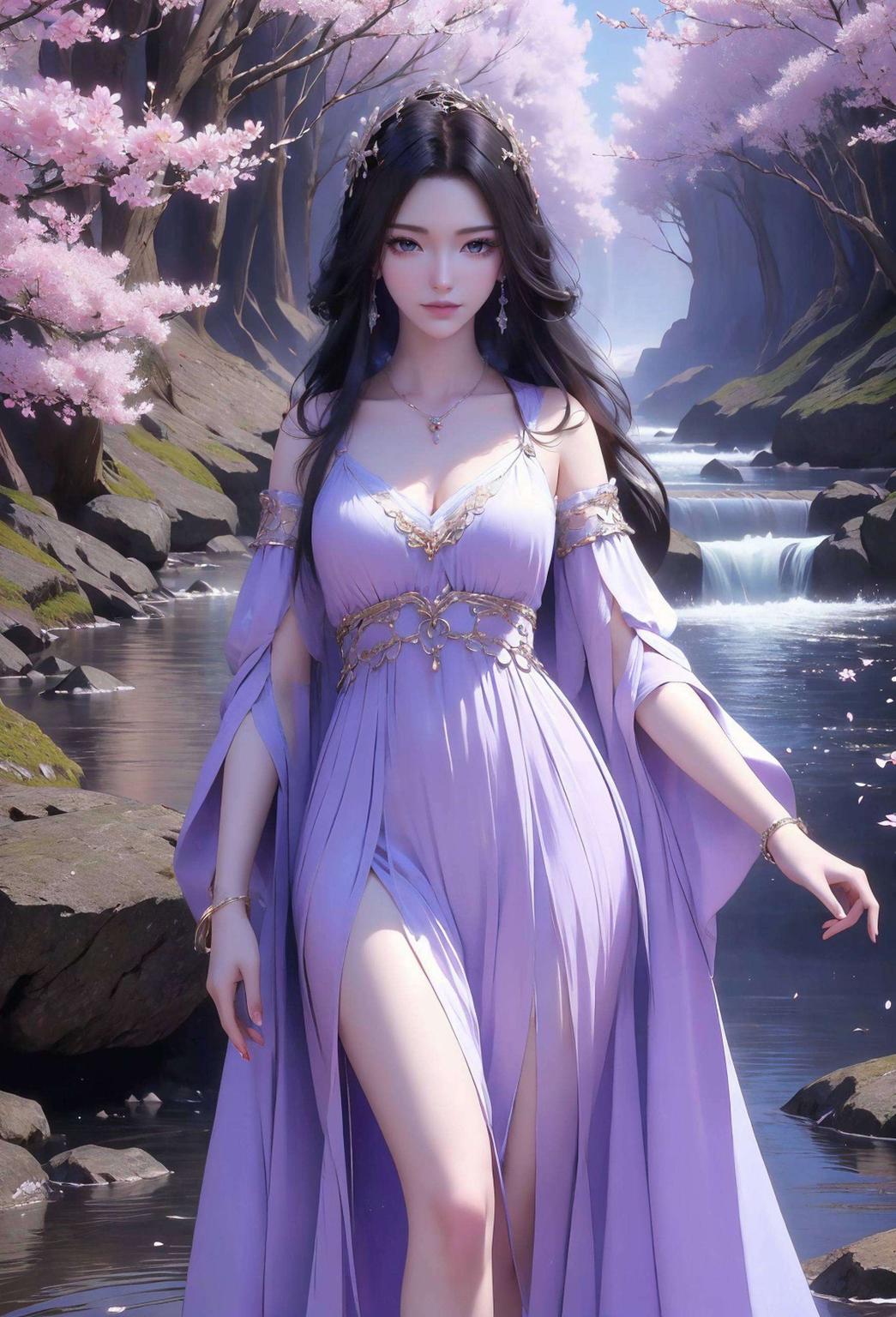 色彩鲜艳仿佛带领你进入一个梦幻般的像素世界