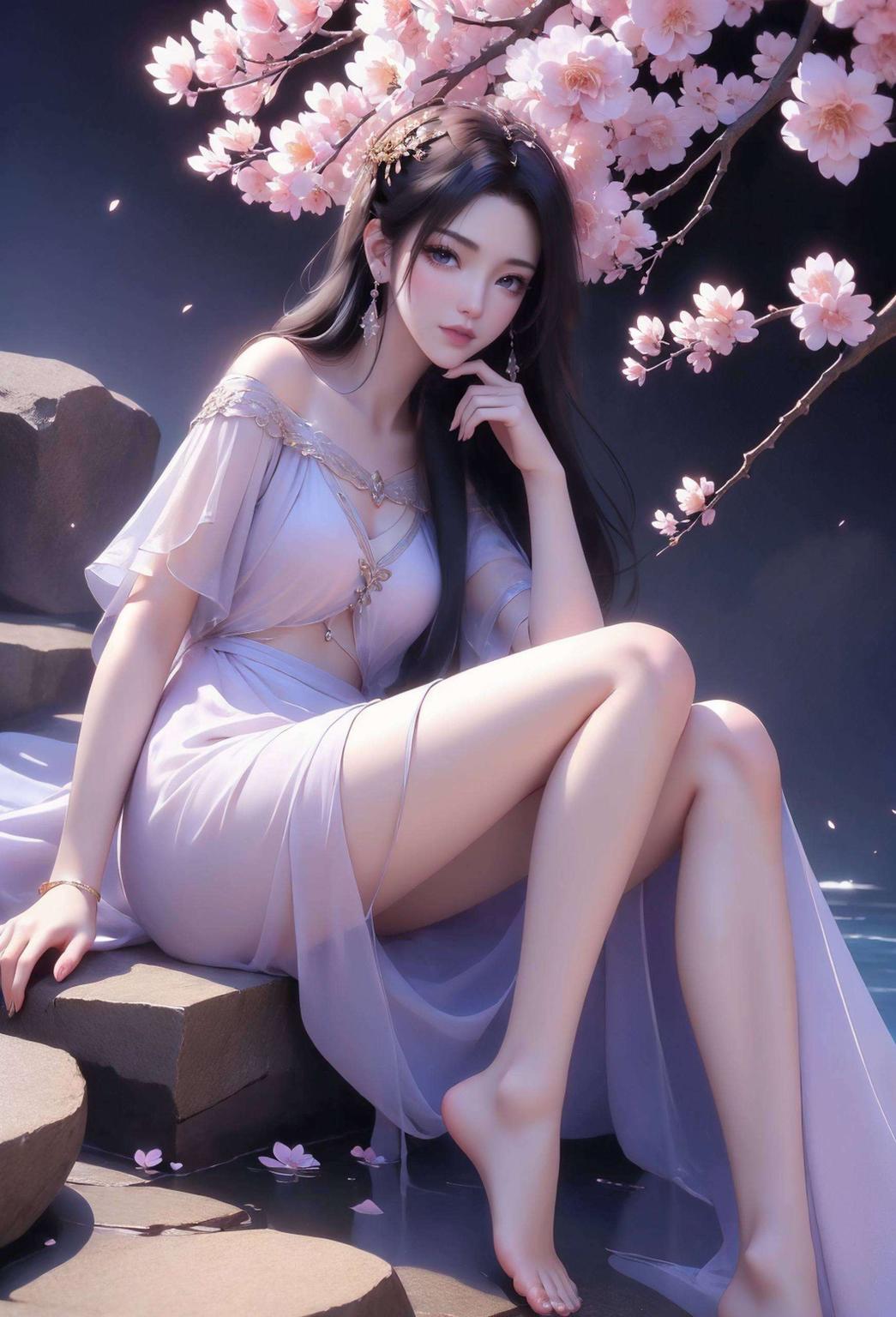 瞬间捕获你的心！