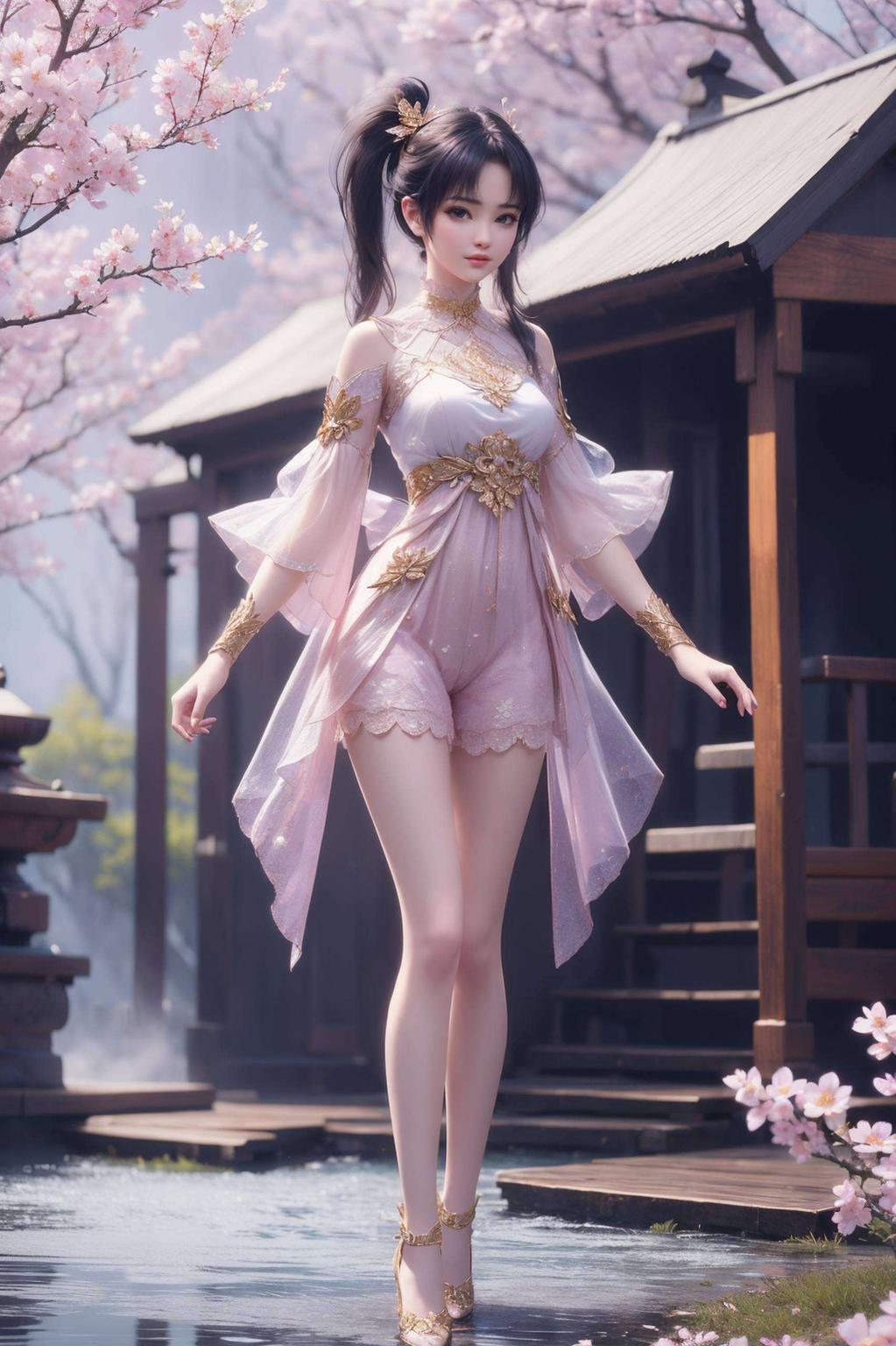 快来看看这精美的图文吧！