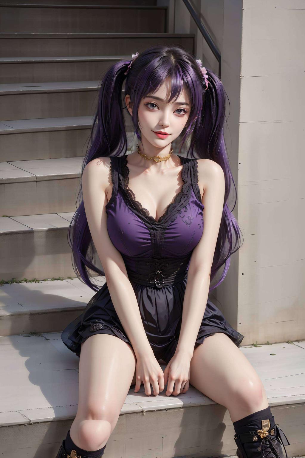 厄难毒体的神秘美感