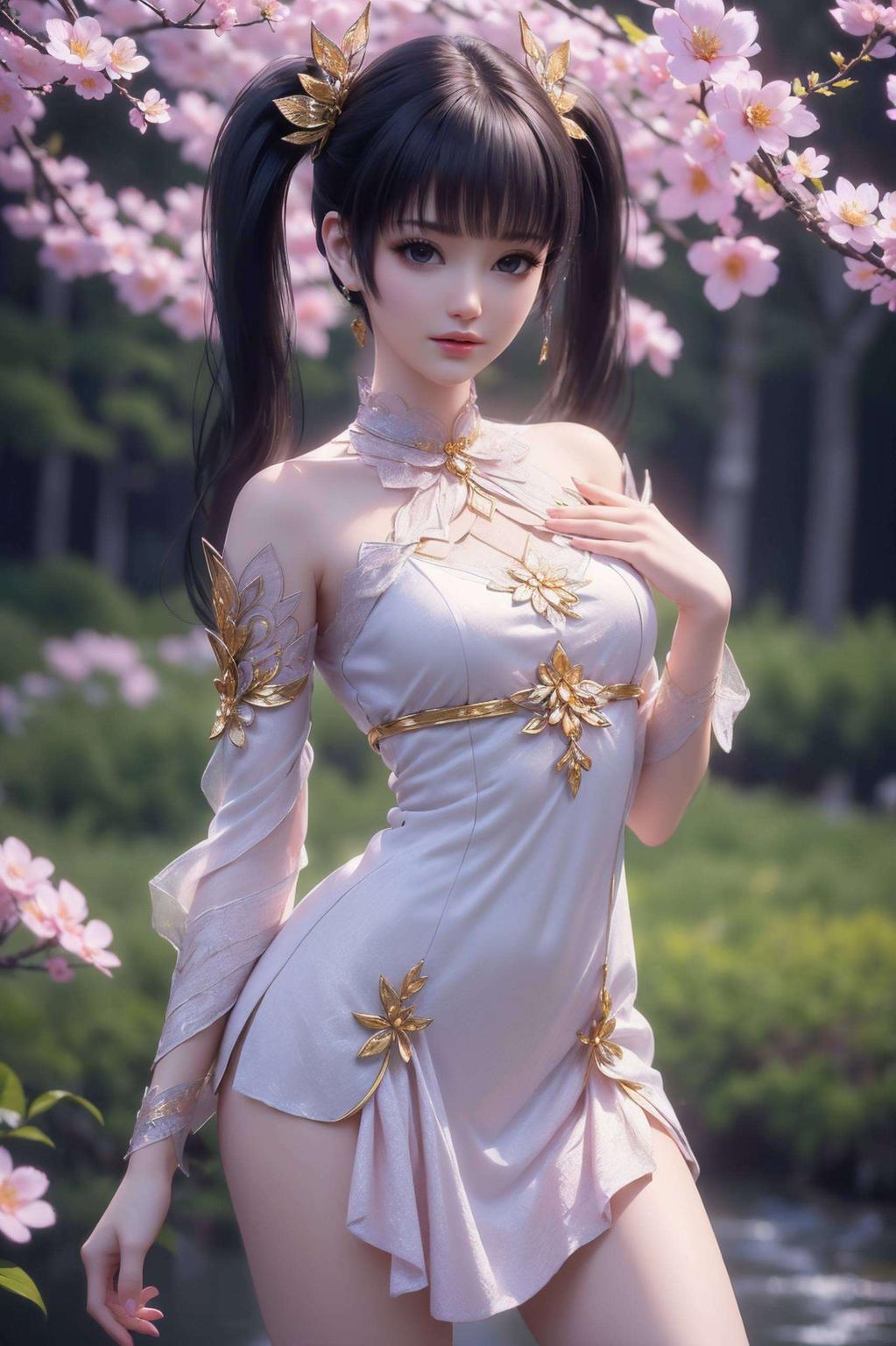 唯美壁纸让你手机瞬间变身浪漫小清新眼神温柔如水