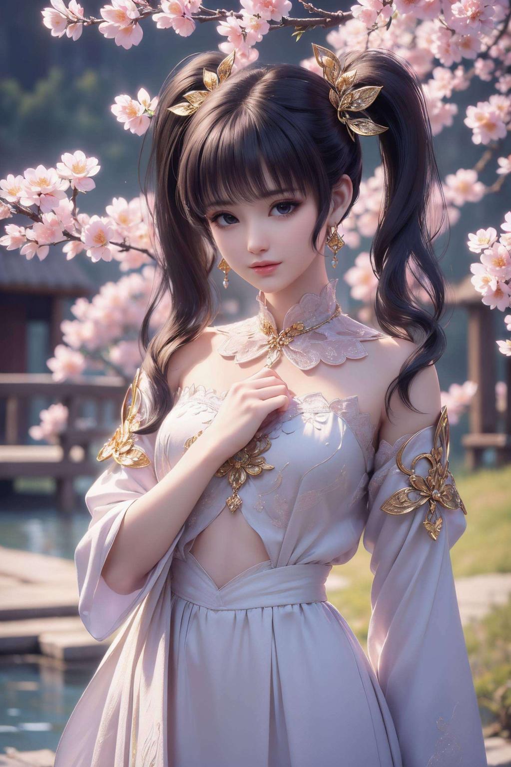 让你的平板瞬间变身浪漫的艺术品！