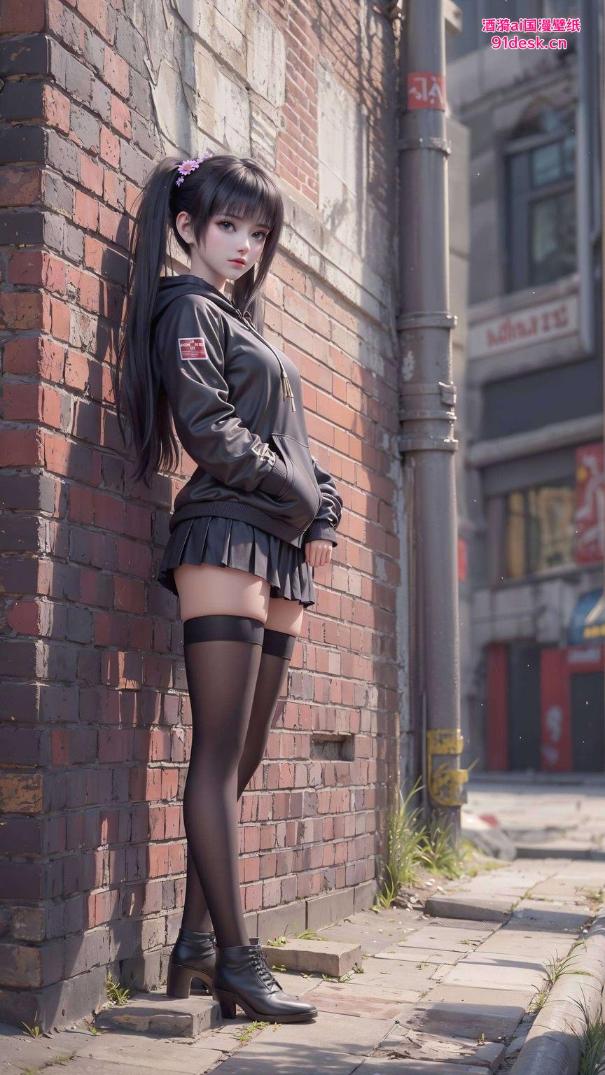 毒体蔓延瞬间抓住你的眼球！