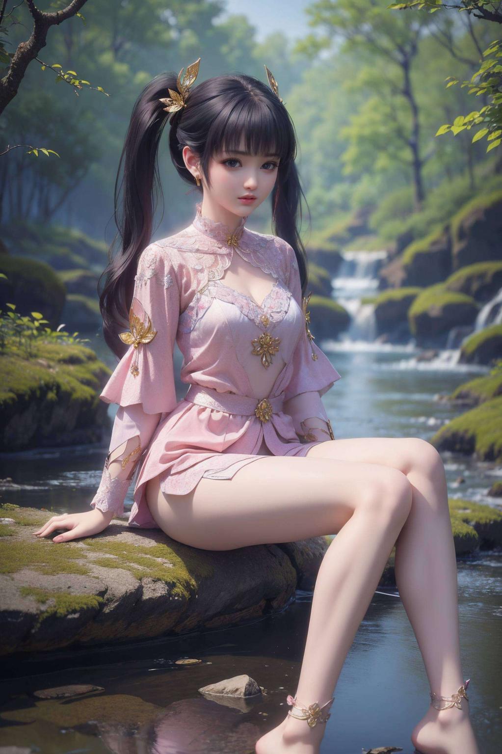 让这份伤感壁纸成为手机上独特的情感印记温柔的眼神藏着深深的忧伤